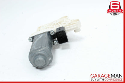 03-09 Mercedes W211 E350 E550 Rear Left Driver Side Window Regulator Motor OEM