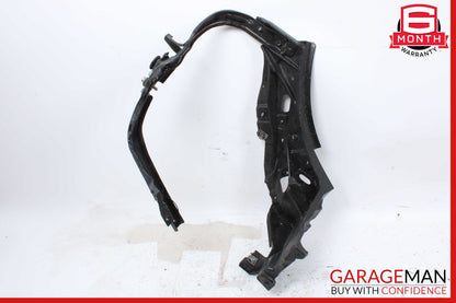 07-14 Mercedes W216 CL550 CL63 AMG Headlight Support Bracket Left Side OEM