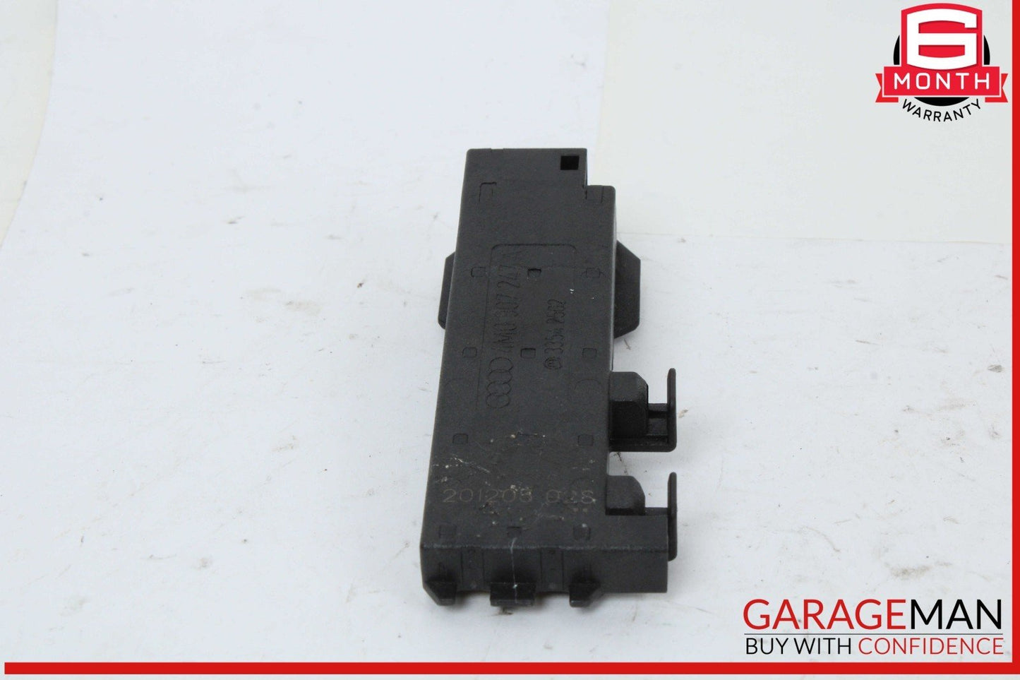 17-24 Audi Q7 Front Keyless Key Less Entry Antenna Control Module Unit OEM