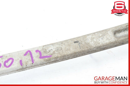 07-13 Mercedes S550 CL550 CL600 Rear Left Side Lower Thrust Control Arm OEM