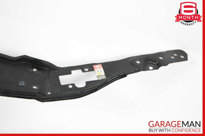 00-06 Mercedes W220 S55 AMG S500 Front Upper Radiator Core Support Bracket OEM