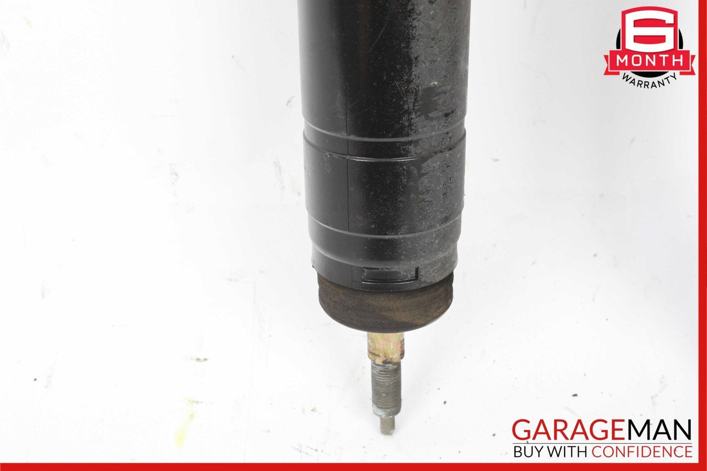 96-02 Mercedes R129 SL500 SL600 Rear Left and Right Shock Strut Absorber Set OEM