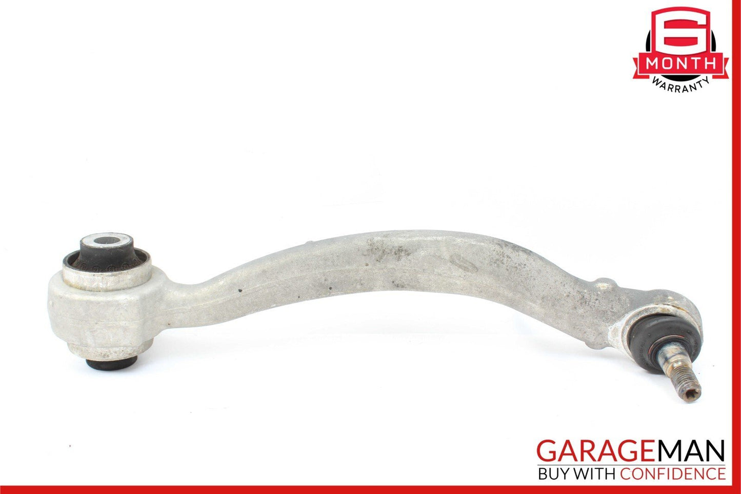 08-14 Mercedes W204 C250 C300 Front Right RWD Suspension Lower Control Arm