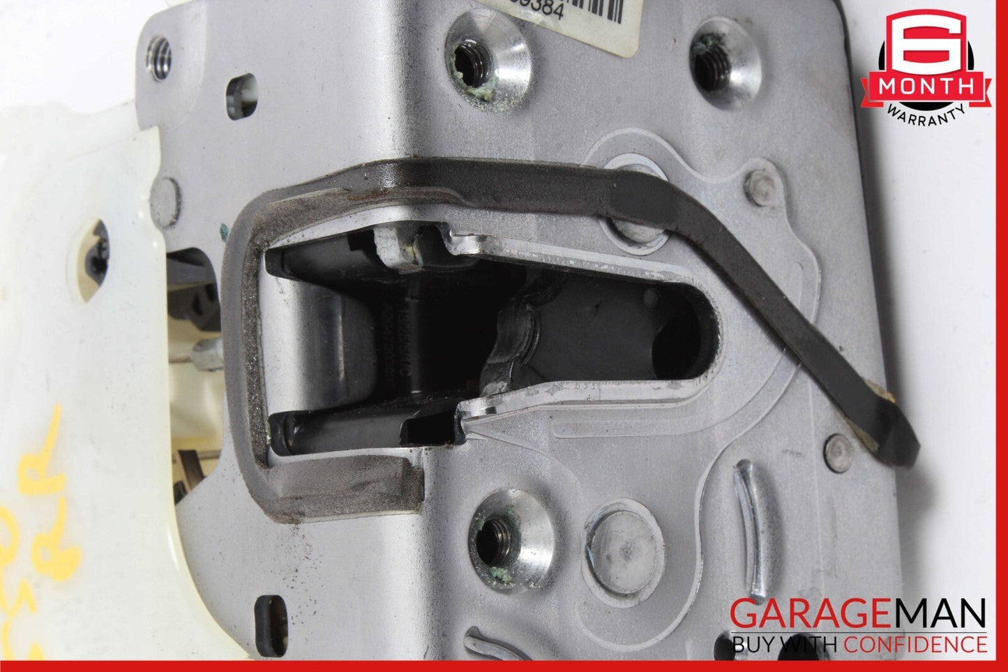 08-14 Mercedes W218 CLS500 C350 Rear Right Side Door Lock Latch Actuator OEM