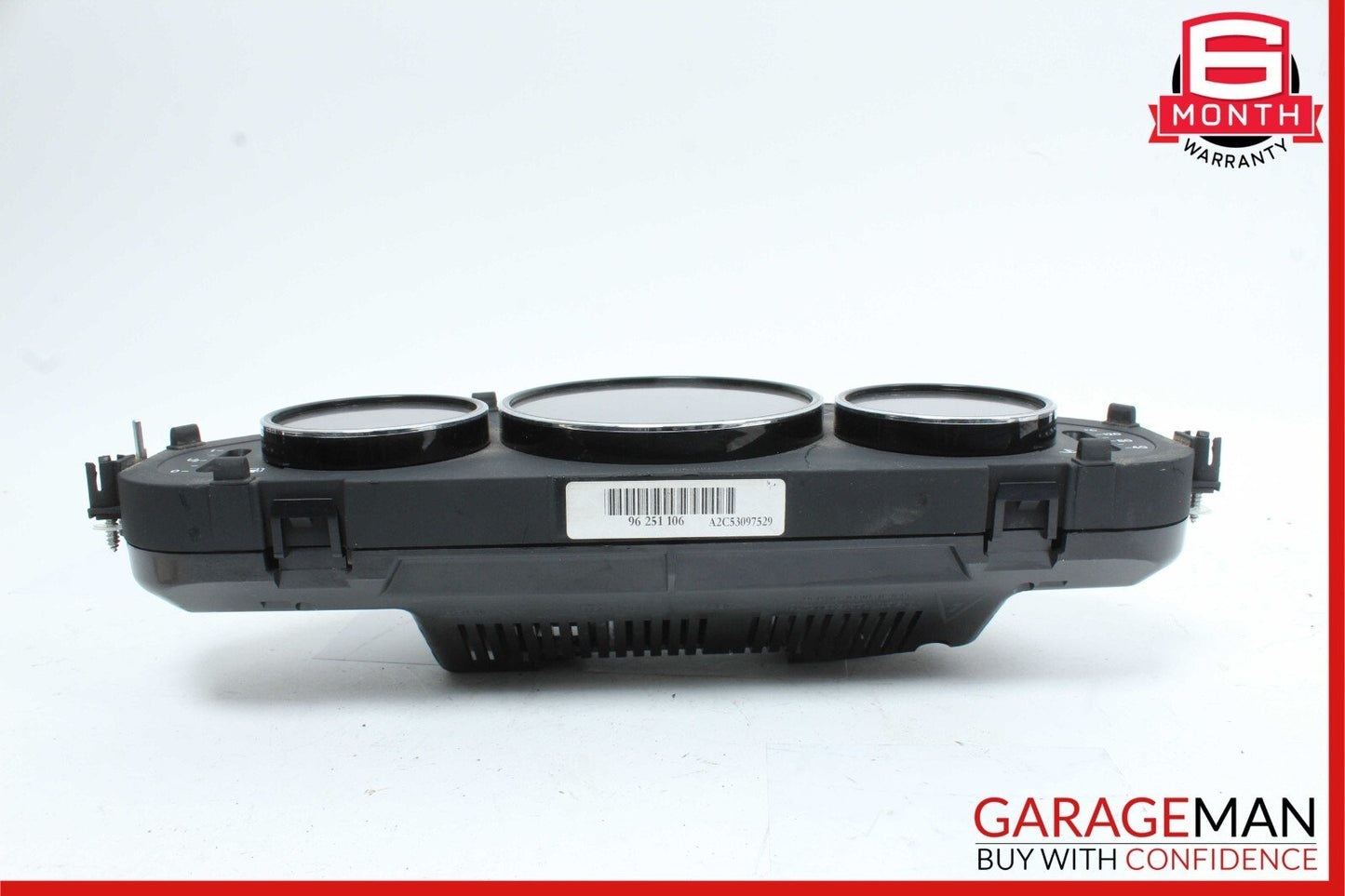 07-08 Mercedes W219 CLS550 Speedometer Odometer Instrument Cluster Gauge 180k
