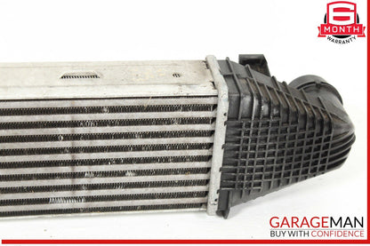 12-15 Mercedes R171 SLK250 Intercooler Air Cooler Radiator 2045000100 OEM
