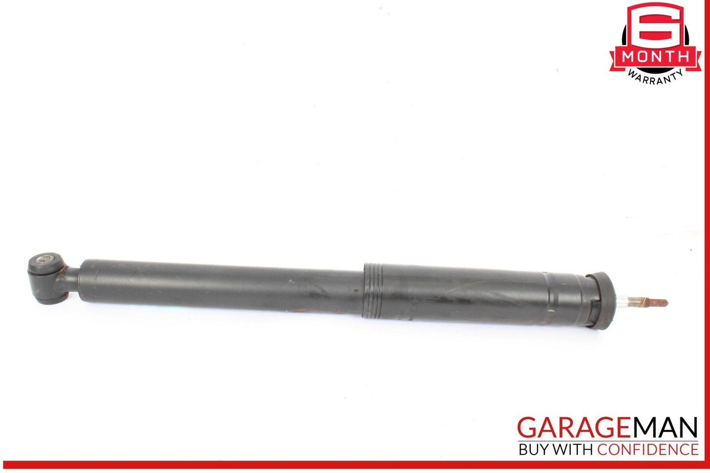 04-08 Chrysler Crossfire Rear Right & Left Side Shock Absorber Strut Set of 2 Pc