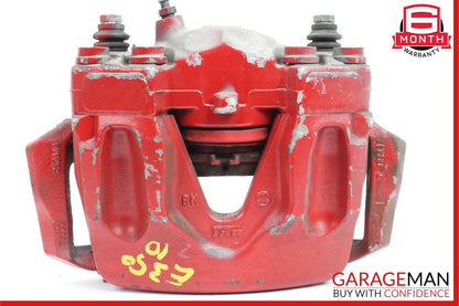 08-18 Mercedes W212 E350 Front Brake Calipers Left and Right Set Of 2 Pc OEM