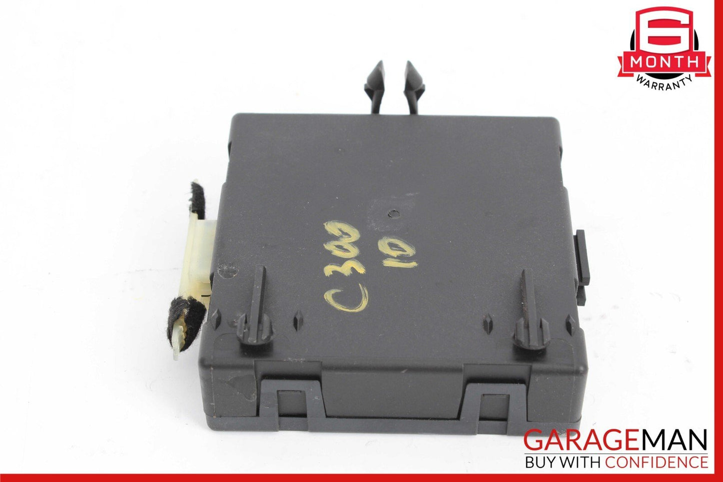 08-18 Mercedes W204 C300 C250 C350 Front Right Side Door Control Module Unit OEM