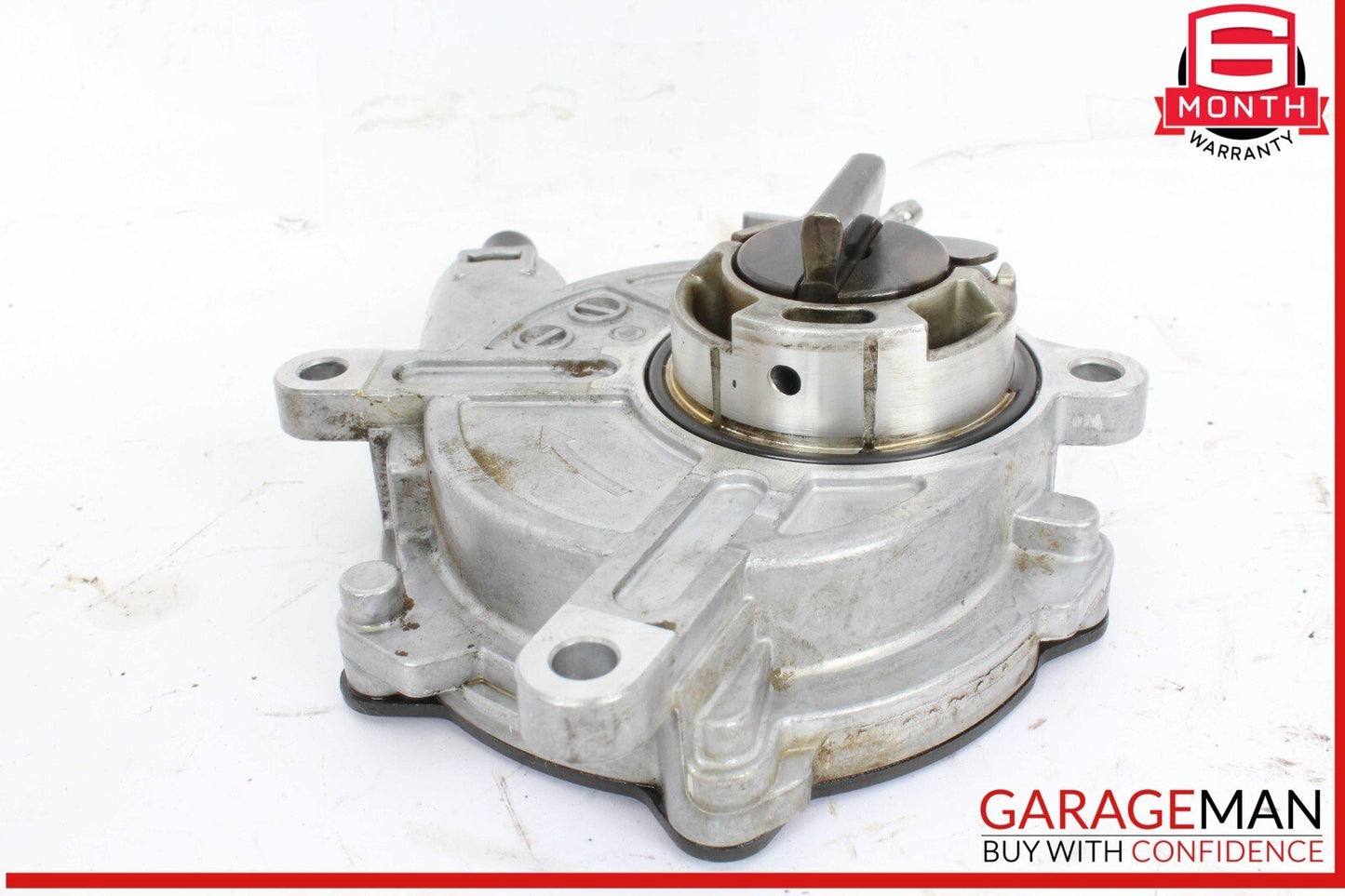 06-11 Mercedes W203 C230 Engine Motor Brake Vacuum Pump 2722300465 OEM