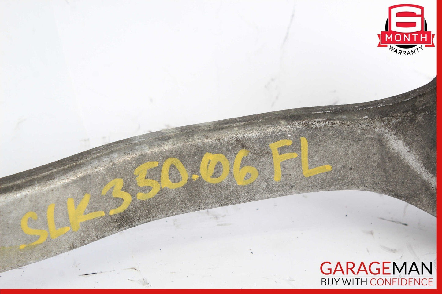 05-11 Mercedes R171 SLK350 SLK55 AMG Front Left Driver Side Lower Control Arm