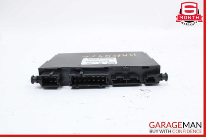 14-17 Maserati Ghibli Front Left Driver Side Seat Control Controller Module Unit