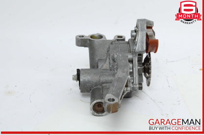 05-13 Mercedes W211 E350 C250 V6 Engine Motor Oil Pump Assembly 2721800701 OEM