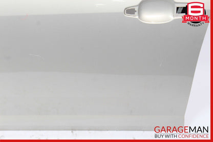 05-11 Cadillac STS Front Left Driver Side Door Shell Panel OEM