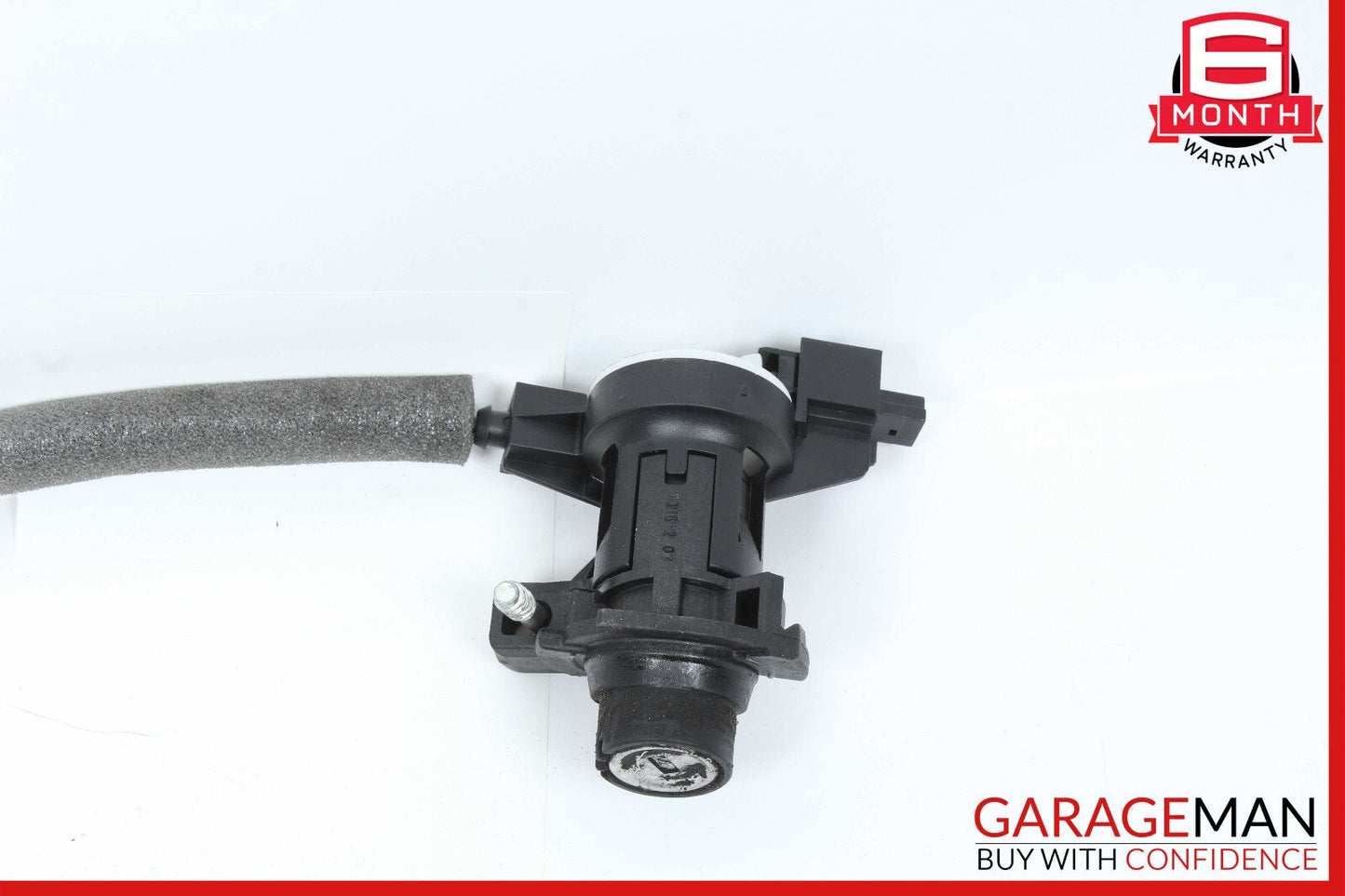 08-17 Mercedes W212 E350 C300 C350 Trunk Lid Latch Lock Actuator OEM