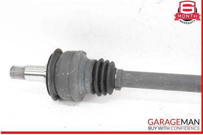 15-18 Mercedes W205 C300 Rear Right Side CV Axle Halfshaft 2053503102 OEM