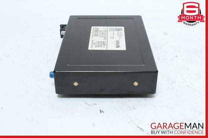07-14 Mercedes W204 C300 GLK350 Sirius Satellite Radio Receiver Module Unit OEM