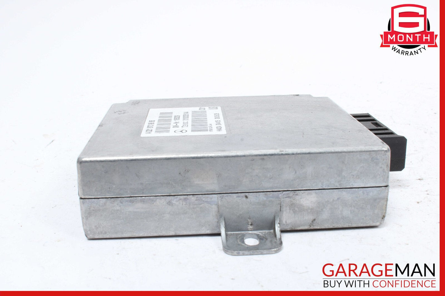 07-14 Mercedes W221 S550 CL550 Voice Language Communication Control Module OEM