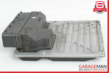 03-05 Mercedes W203 C230 1.8L ECU ECM Engine Computer Control Module Unit
