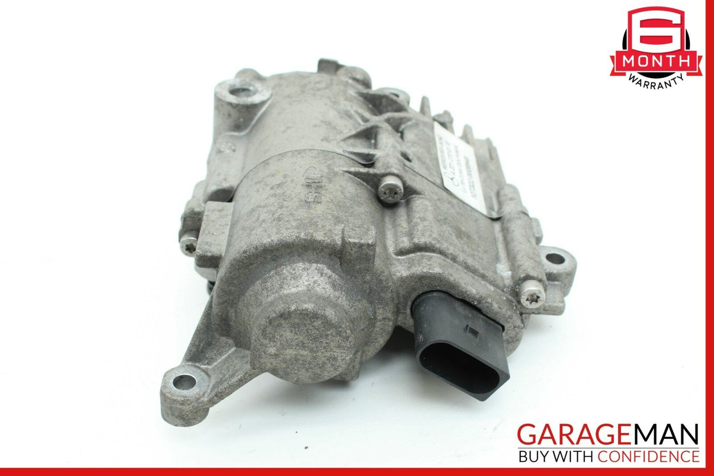 10-13 Mercedes W221 S400 Hybrid Transmission Auxiliary Oil Pump 2212700197 OEM