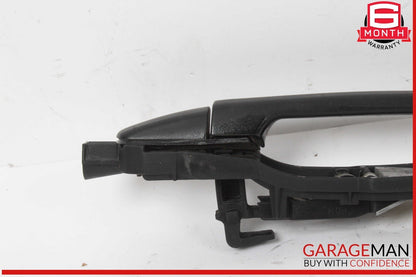 98-05 Mercedes W163 ML500 ML320 ML55 AMG Rear Right Side Exterior Door Handle