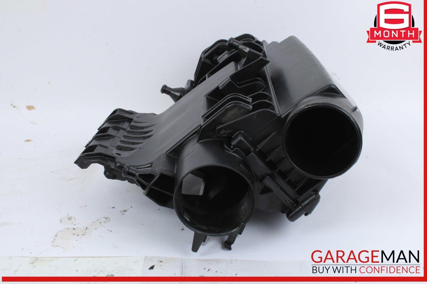 12-15 Mercedes W204 C250 CGI Air Intake Cleaner Filter Housing Box 2710940304