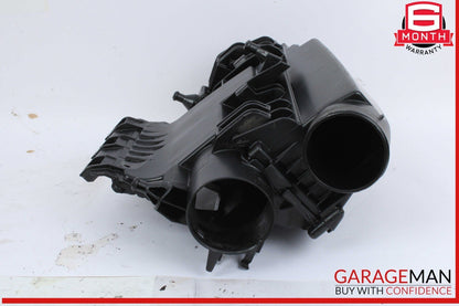 12-15 Mercedes W204 C250 CGI Air Intake Cleaner Filter Housing Box 2710940304