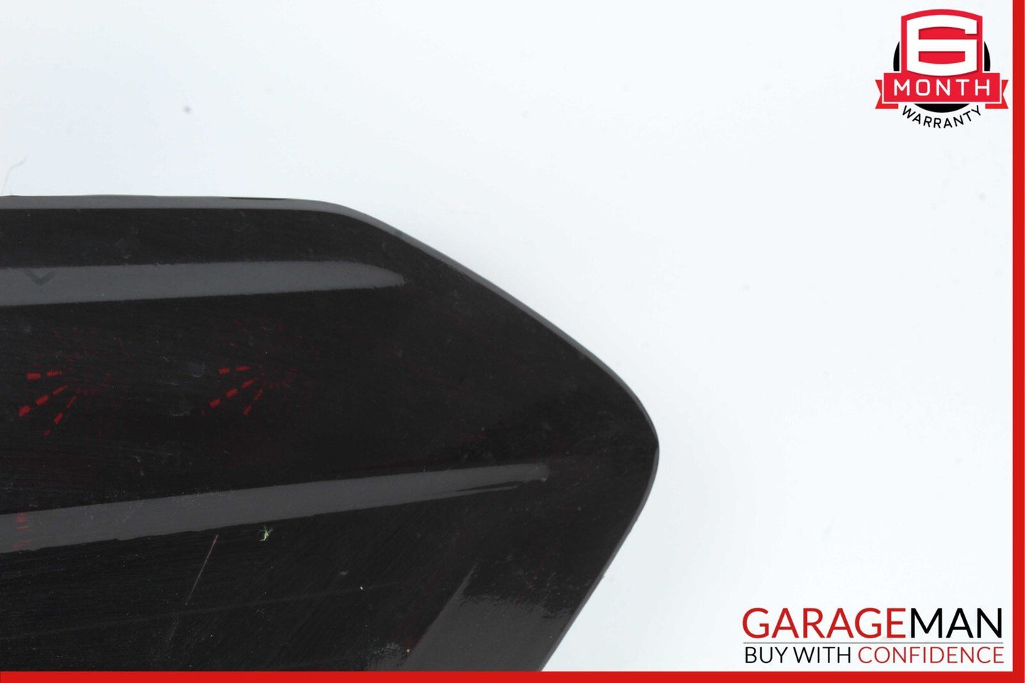 10-13 Mercedes W212 E350 E550 Sedan Rear Right LED Tail Light Lamp Taillight OEM