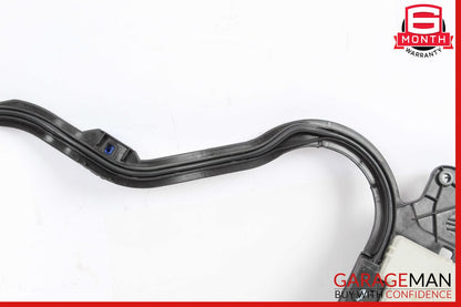 00-06 Mercedes W215 CL500 CL600 Front Left Side Door Keyless Go Antenna Frame