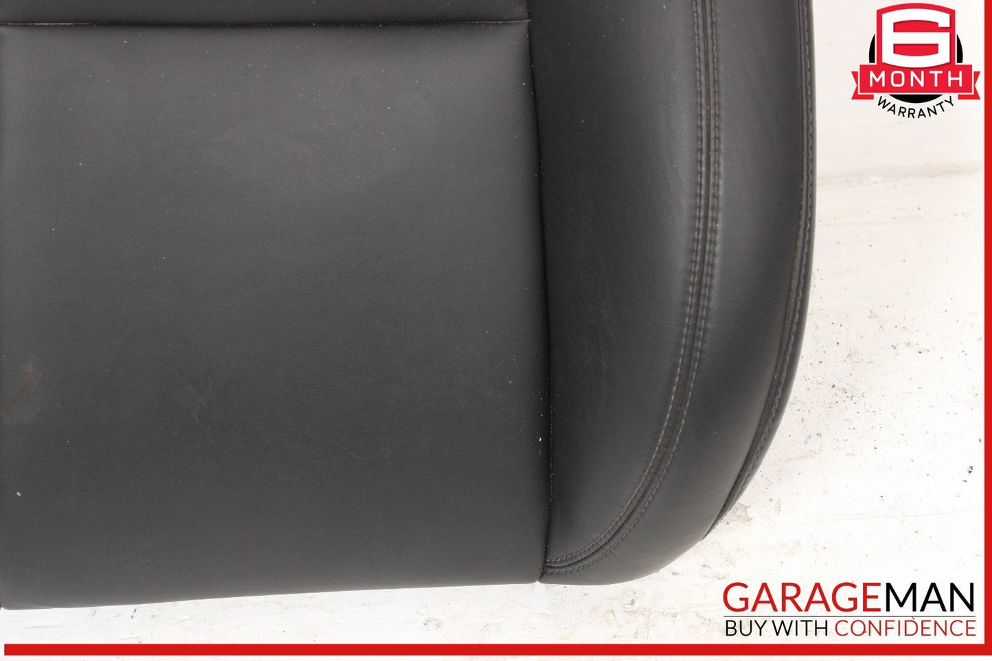 17-23 Tesla Model 3 Front Left Driver Side Top Upper Seat Cushion OEM