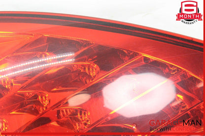 11-14 Porsche Cayenne 958 AWD Rear Right Side Outer Tail Light Lamp OEM