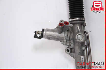 08-14 Mercedes W204 C300 C350 RWD Power Steering Rack & Pinion Assembly