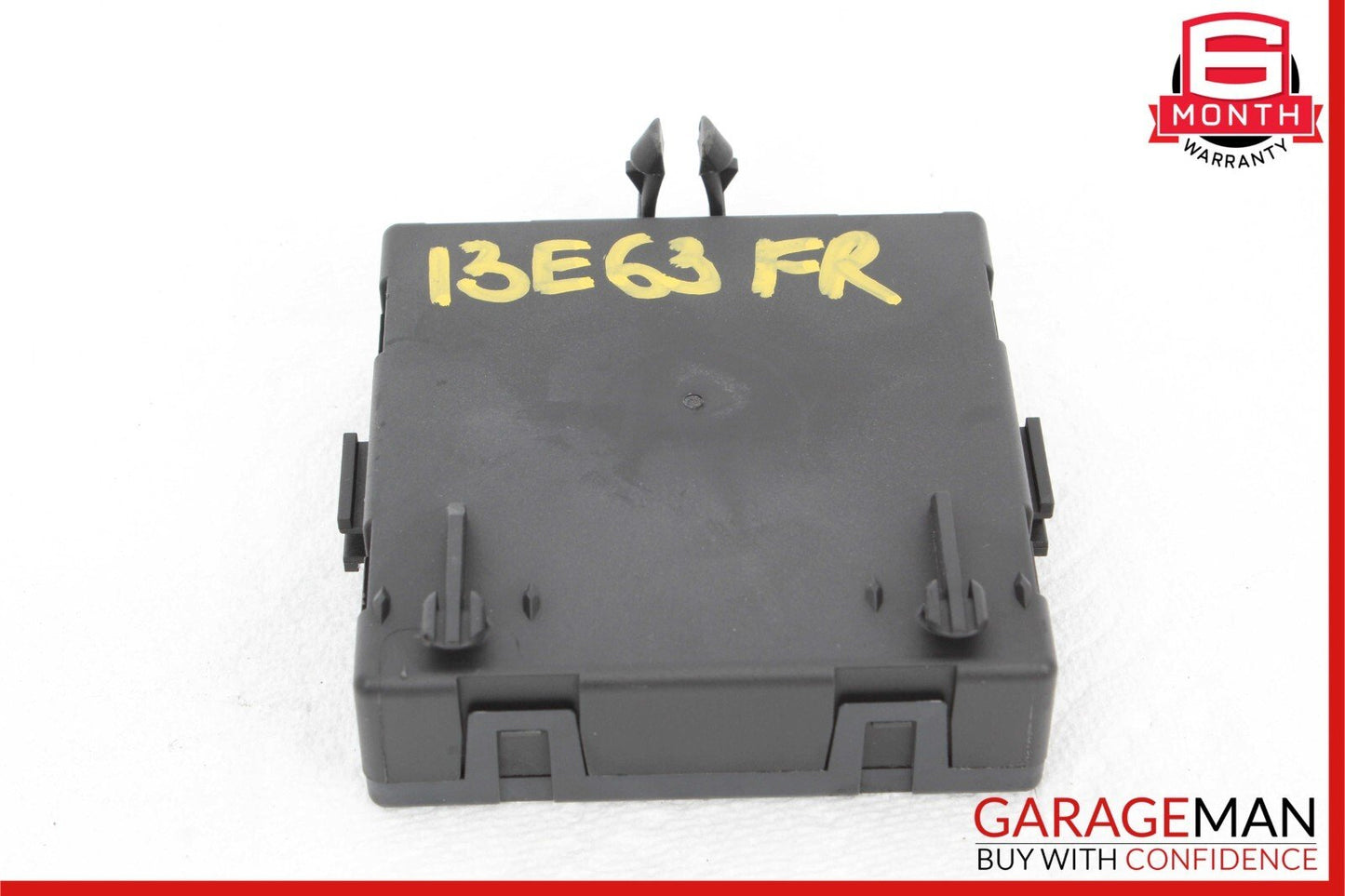 08-18 Mercedes W212 E63 AMG E350 SLK250 Front Right Side Door Control Module OEM