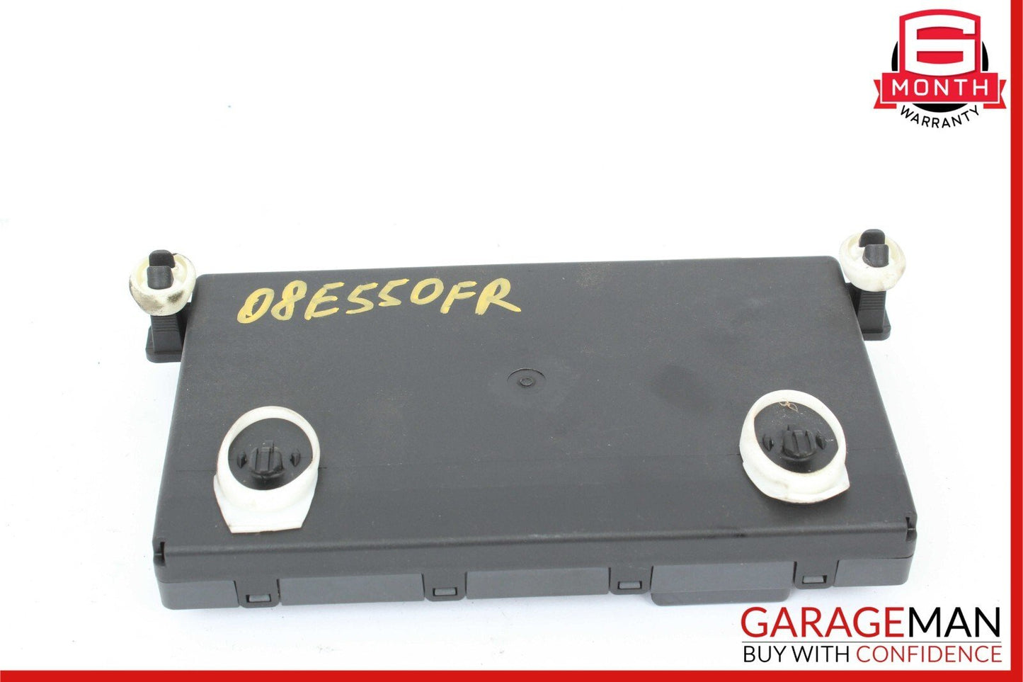 03-09 Mercedes W211 E320 E350 E550 Front Right Side Door Control Module Unit