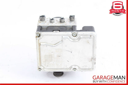 11-14 Porsche Cayenne 958 ABS Anti Lock Brake Pump Control Module 7P5614517A OEM