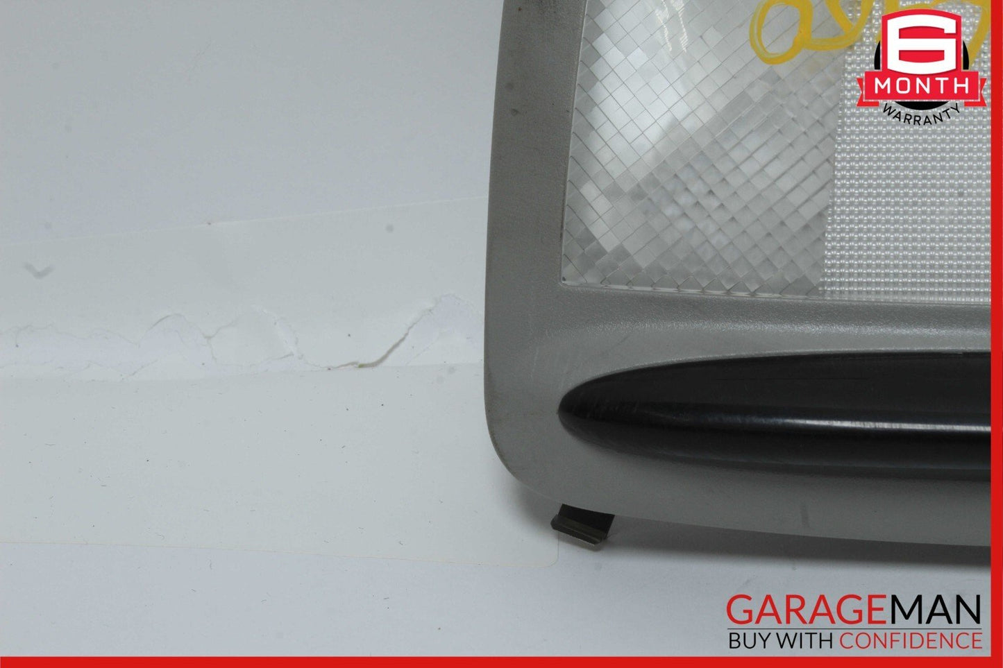 06-13 Mercedes X164 GL450 R350 Rear Overhead Dome Light Lamp Parking Sensor OEM