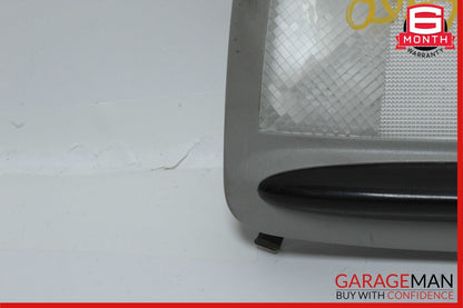 06-13 Mercedes X164 GL450 R350 Rear Overhead Dome Light Lamp Parking Sensor OEM