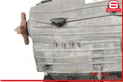 14-16 Mercedes W212 E350 RWD 7G-Tronic Automatic Transmission 722.906 OEM 84k