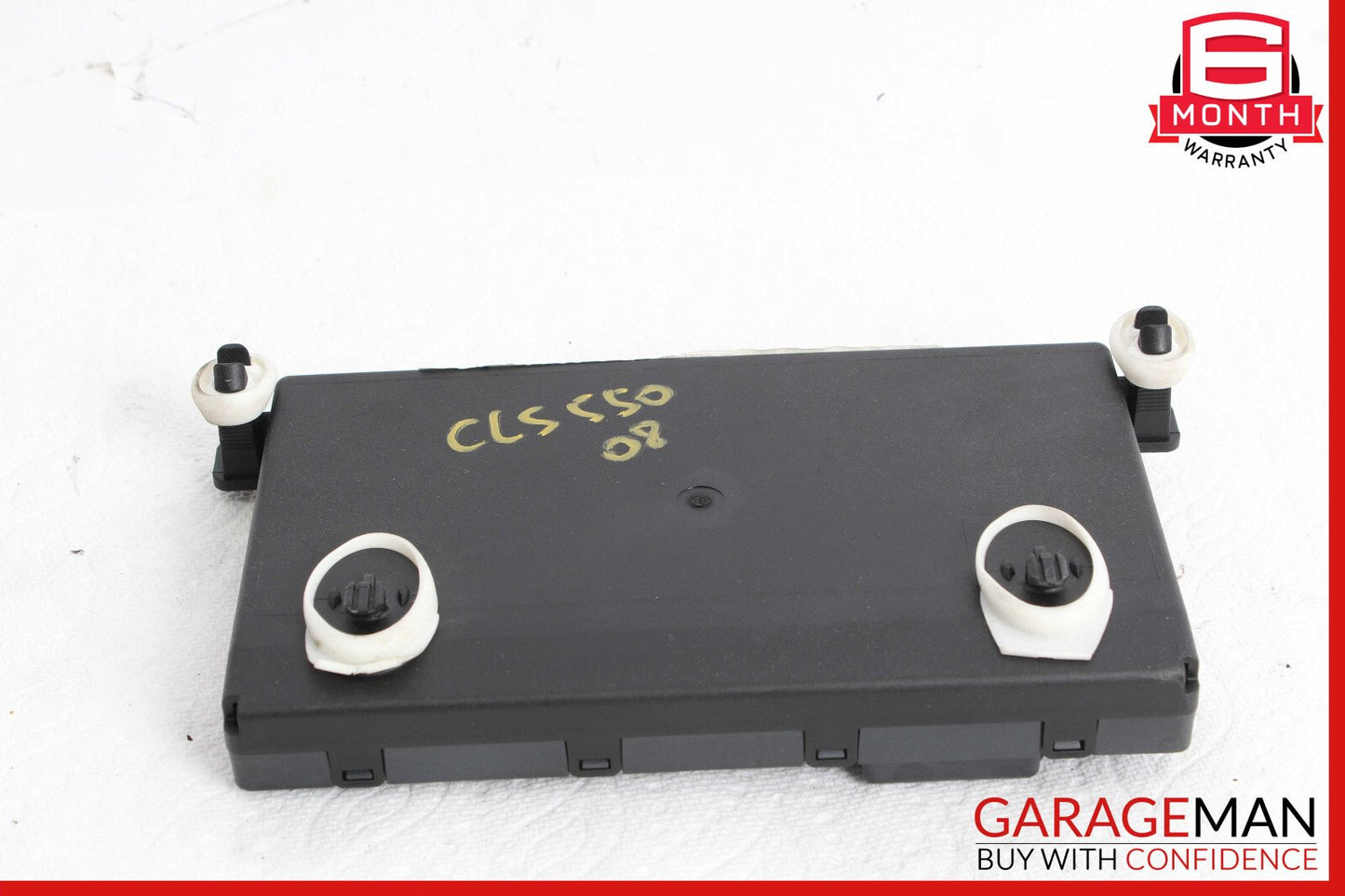 06-11 Mercedes W219 CLS550 CLS55 Door Control Module Front Right Passenger OEM