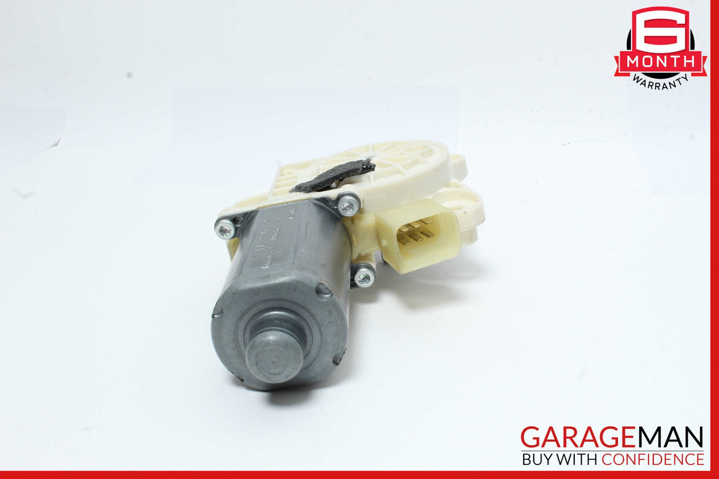 03-12 Mercedes R230 SL550 CLK500 Window Regulator Motor Front Right Side OEM