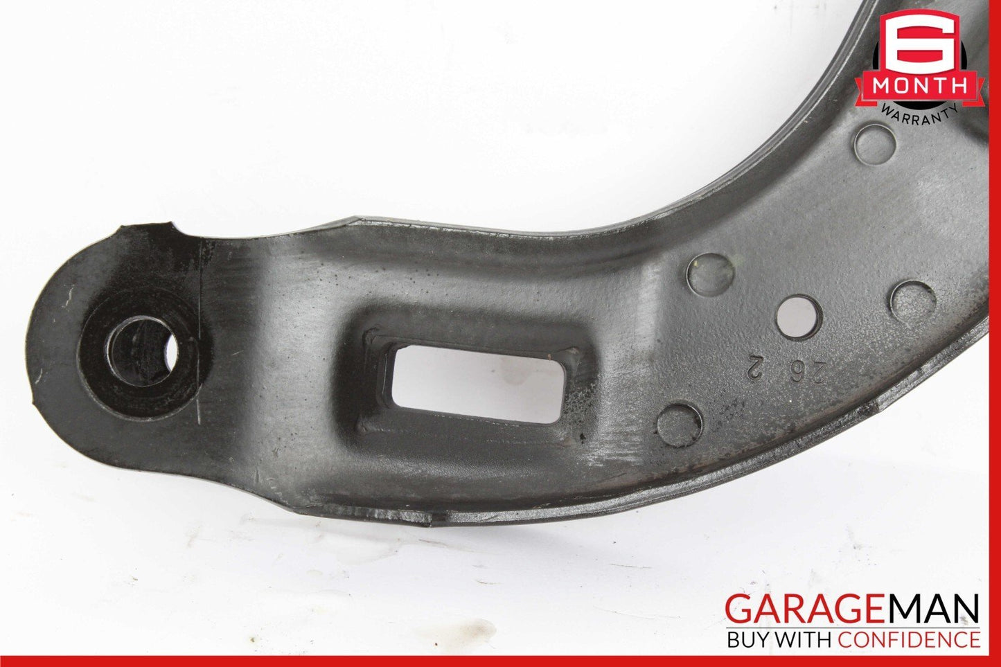 14-19 Mercedes W117 CLA250 Rear Left/Right Upper Control Arm OEM