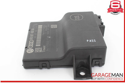 2013-2017 Audi S4 Gateway Computer Control Module Unit 8R0907468AA Genuine
