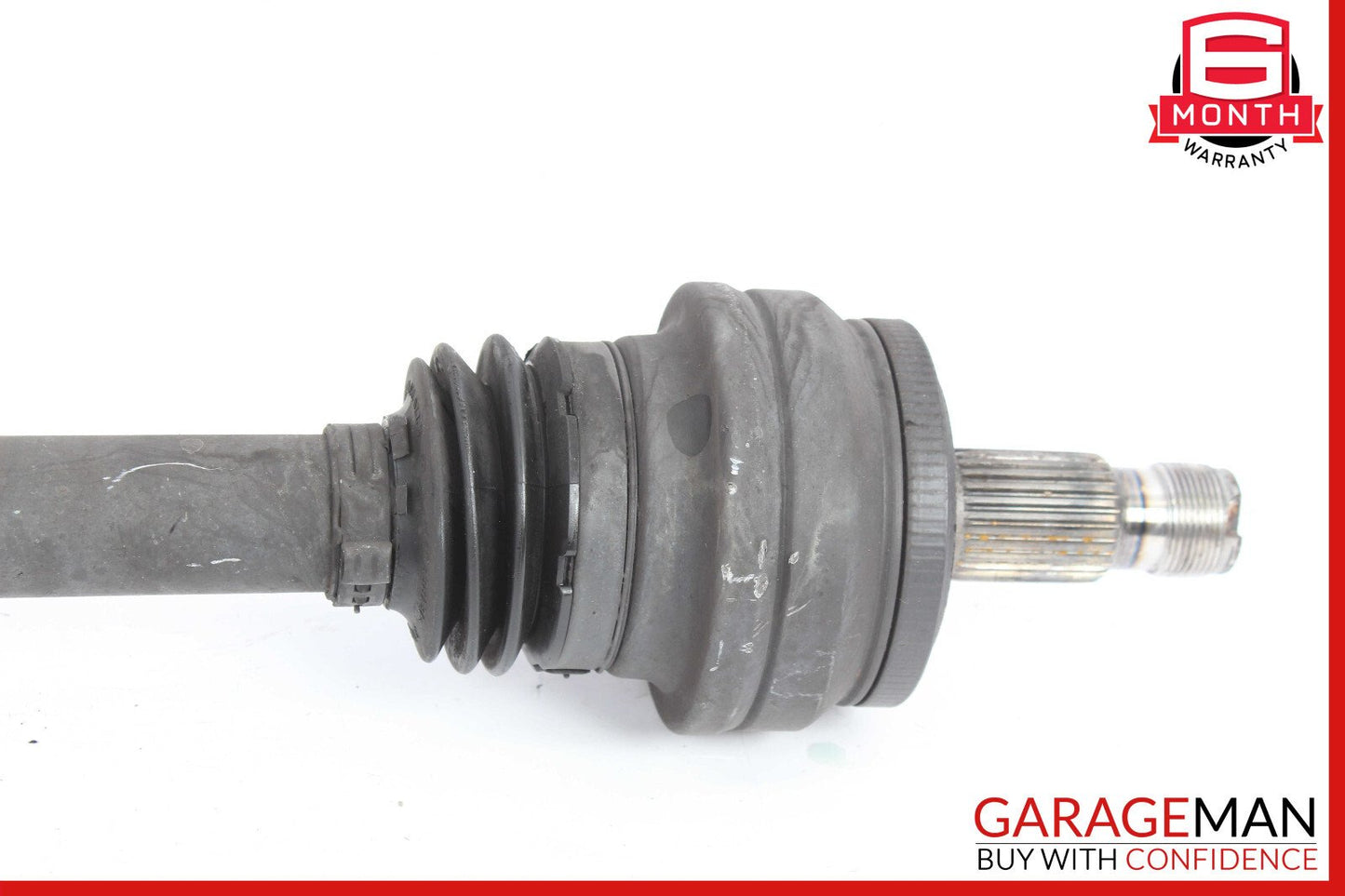 12-15 Mercedes R172 SLK250 Rear Left or Right Axle CV Half Shaft OEM
