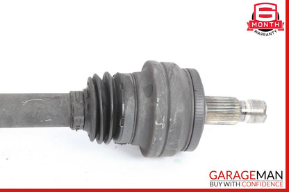 12-15 Mercedes R172 SLK250 Rear Left or Right Axle CV Half Shaft OEM