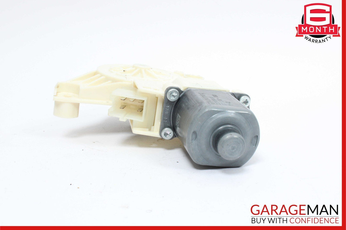 08-16 Mercedes X204 C250 C300 Front Right Side Door Window Regulator Motor Unit