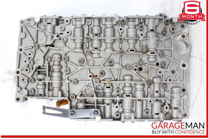 Mercedes S550 ML350 CLK500 7G Tronic Transmission Valve Body TCM 2202771901 OEM