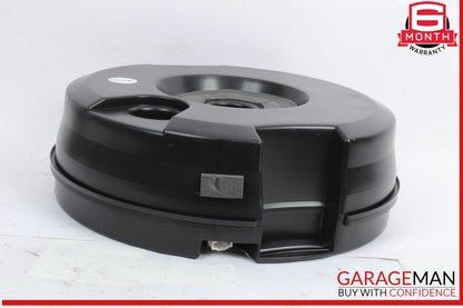 14-17 Audi Q5 SQ5 Rear Subwoofer Sub Woofer Speaker Bass Box 8R0035382A OEM
