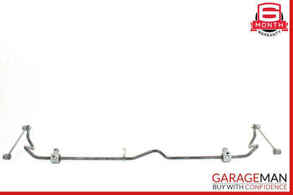 06-11 Mercedes W219 CLS550 Rear Suspension Stabilizer Sway Bar 2113201911 OEM