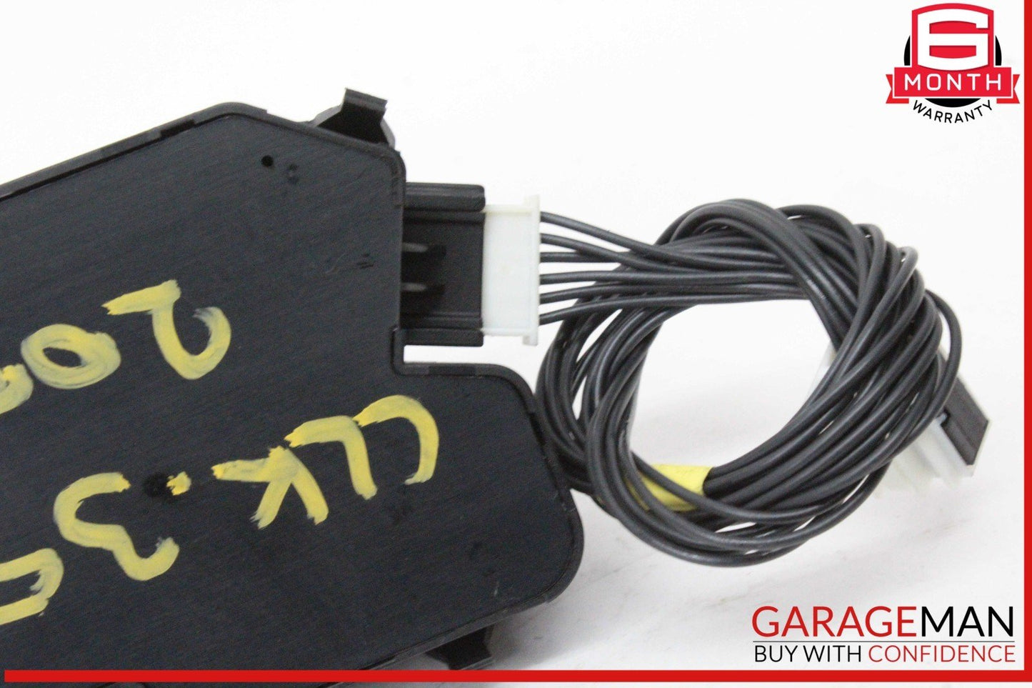 03-09 Mercedes W209 CLK350 CLK500 Front Right Seat Control Switch 2098202610 OEM