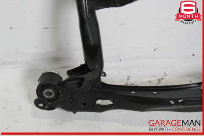 17-24 Audi A4 S4 S5 A5 Rear Sub Frame Subframe Crossmember OEM